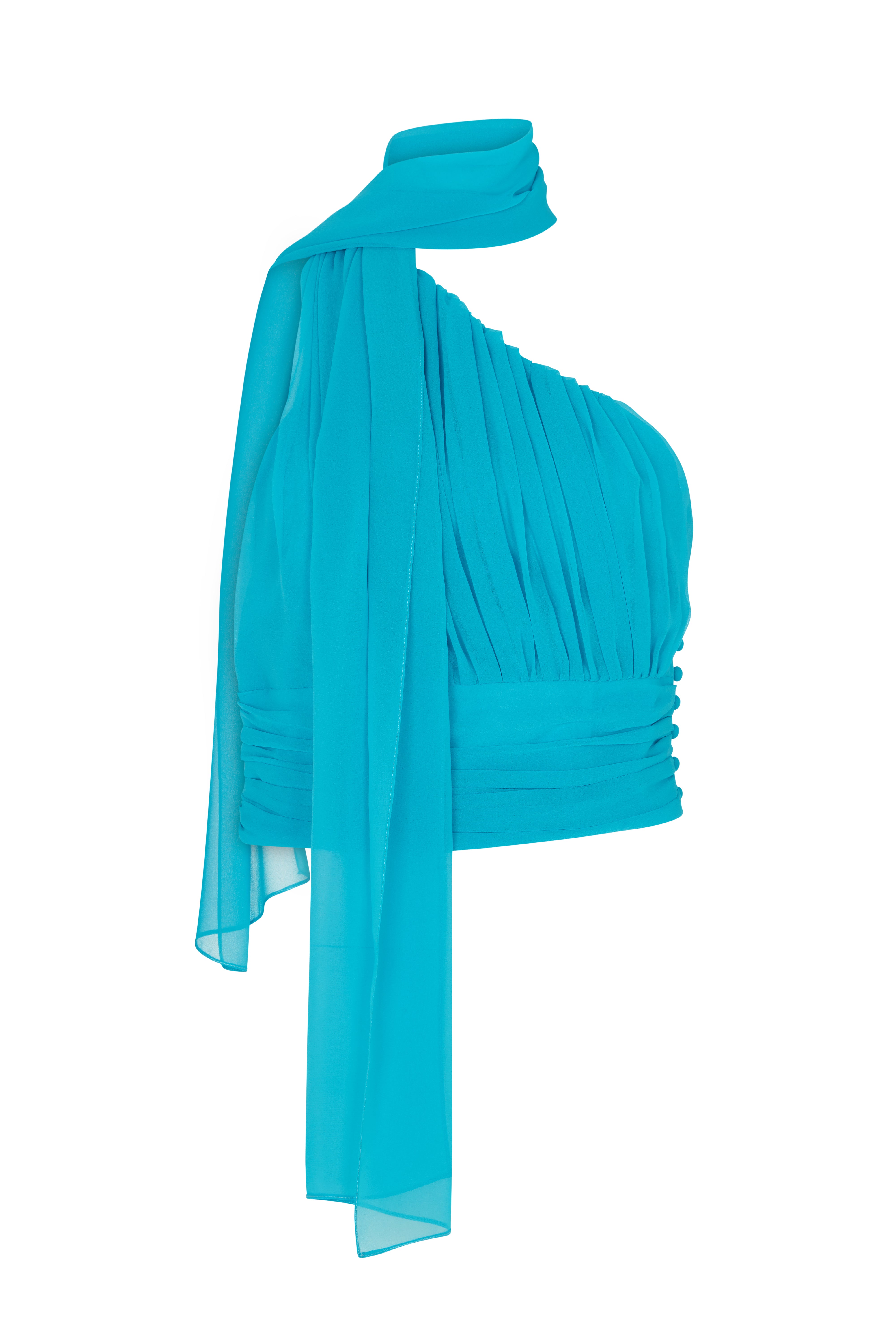Wild By Nature Top