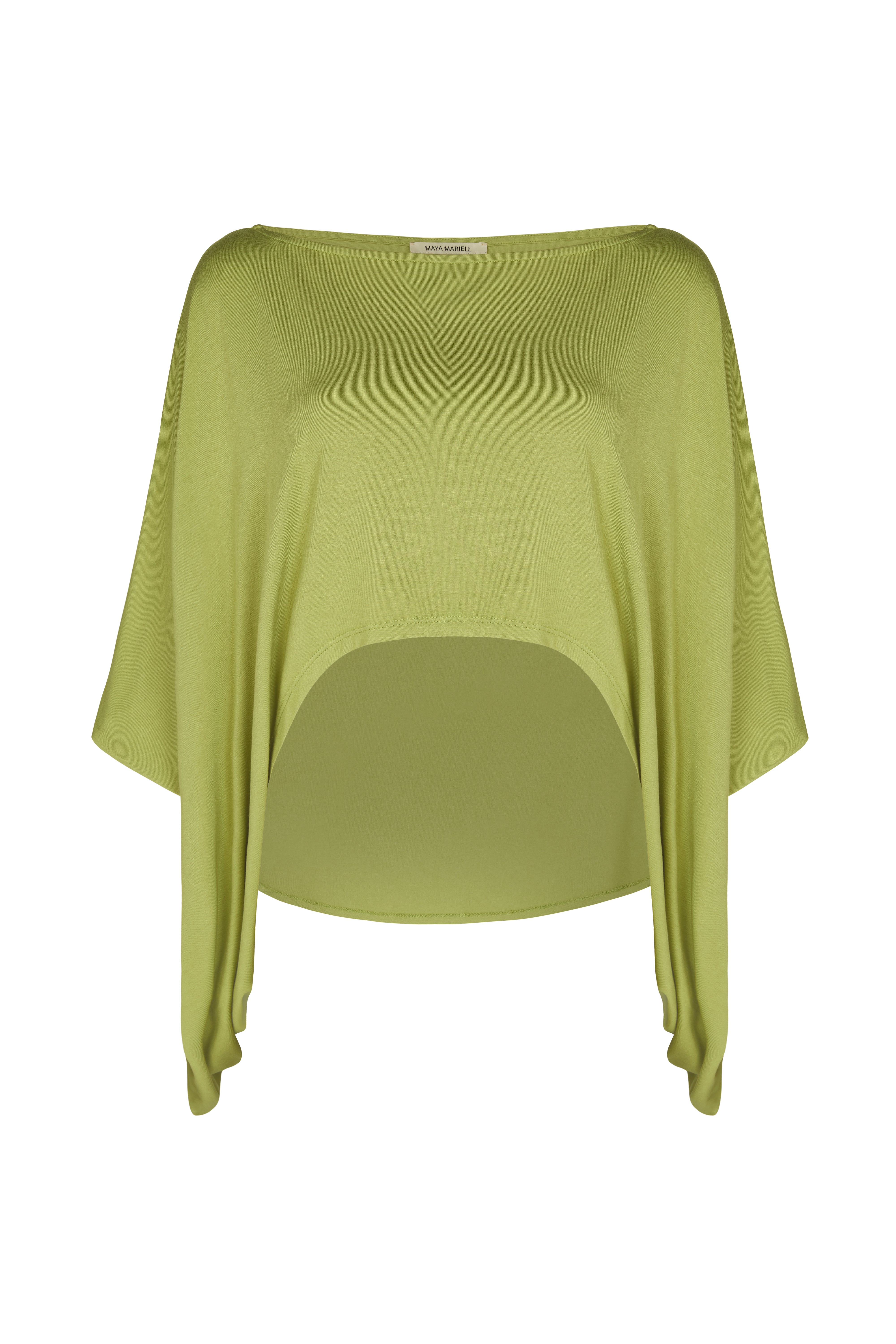Levity Top