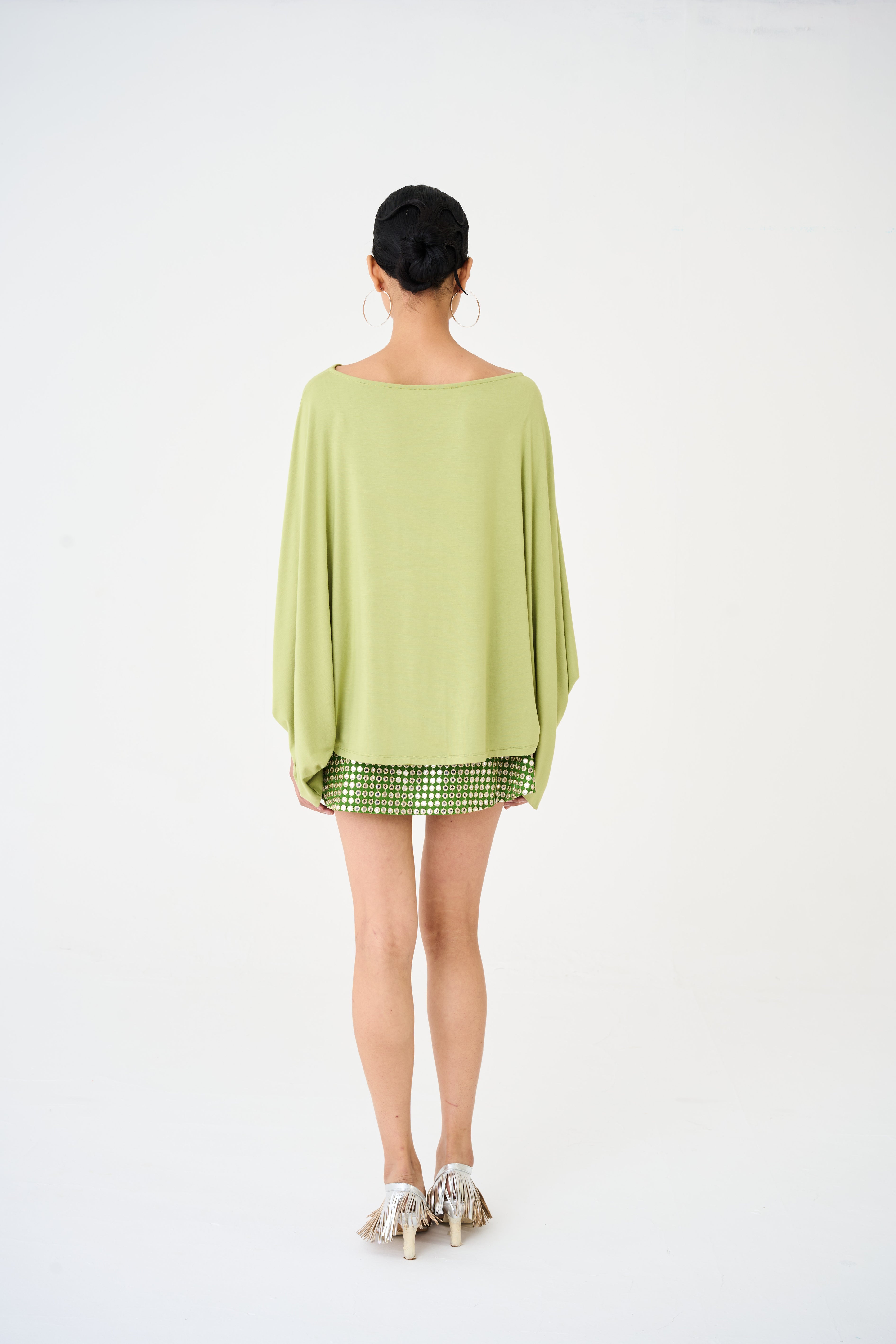 Levity Top