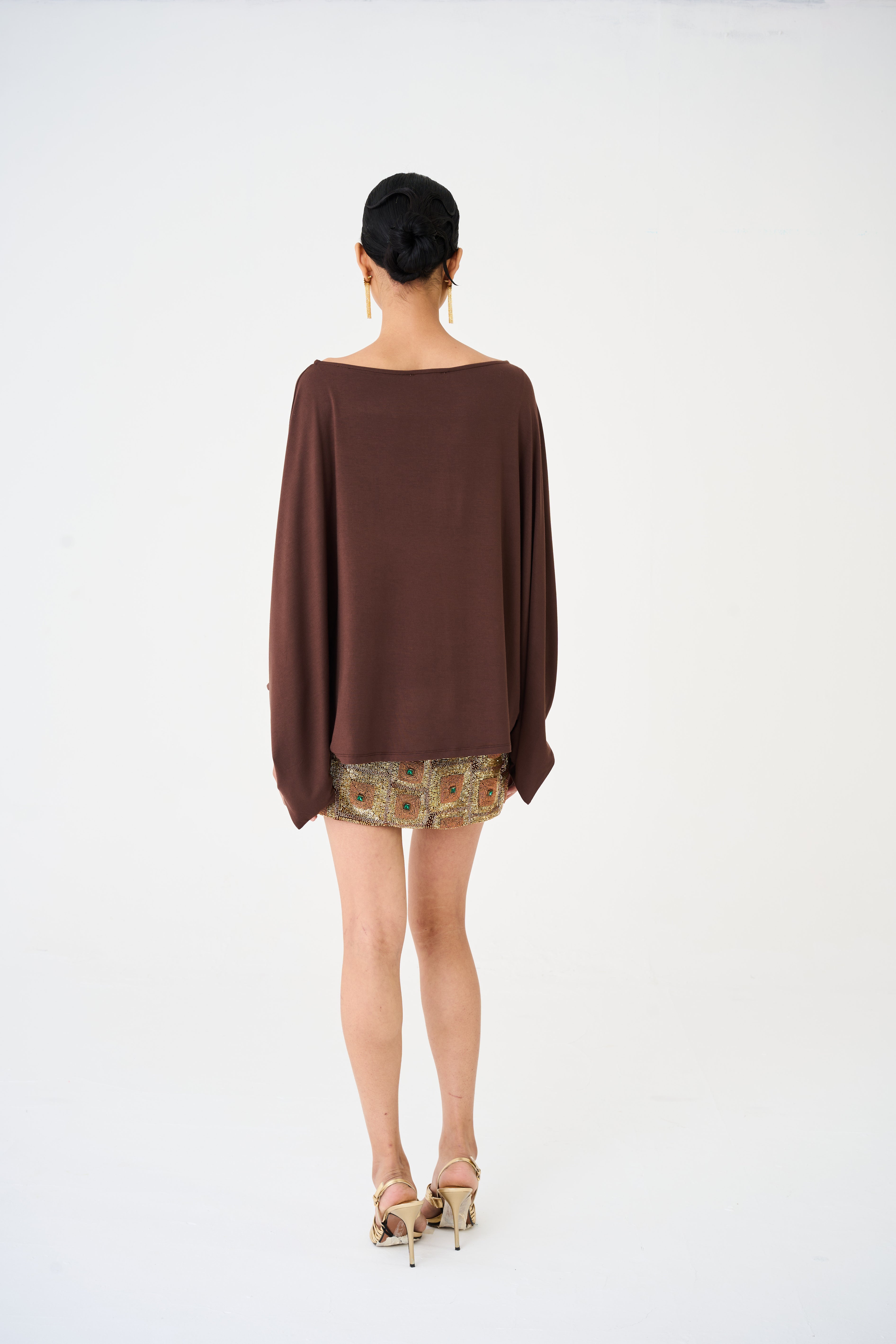Levity Top