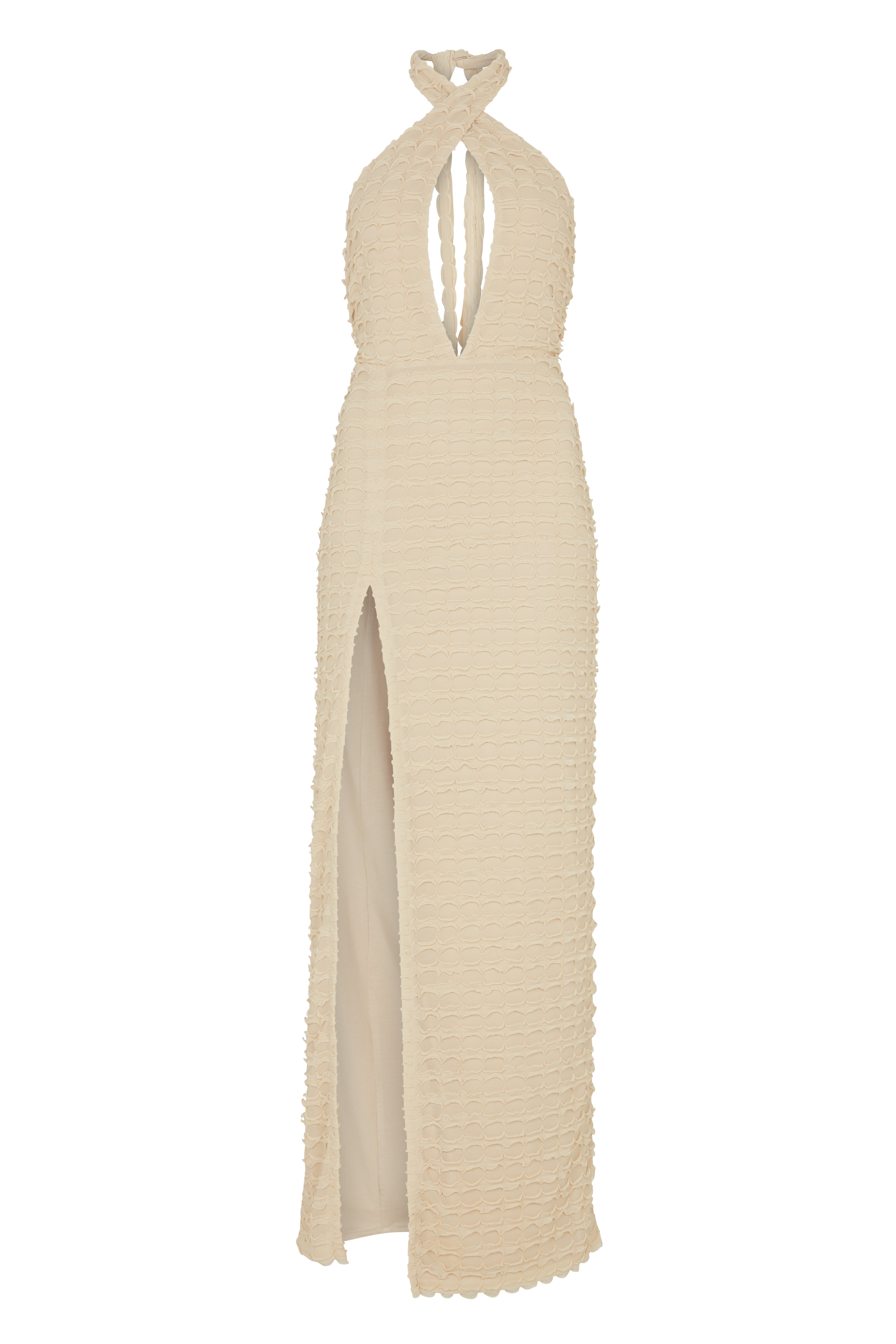 A Queen's Choice Dress