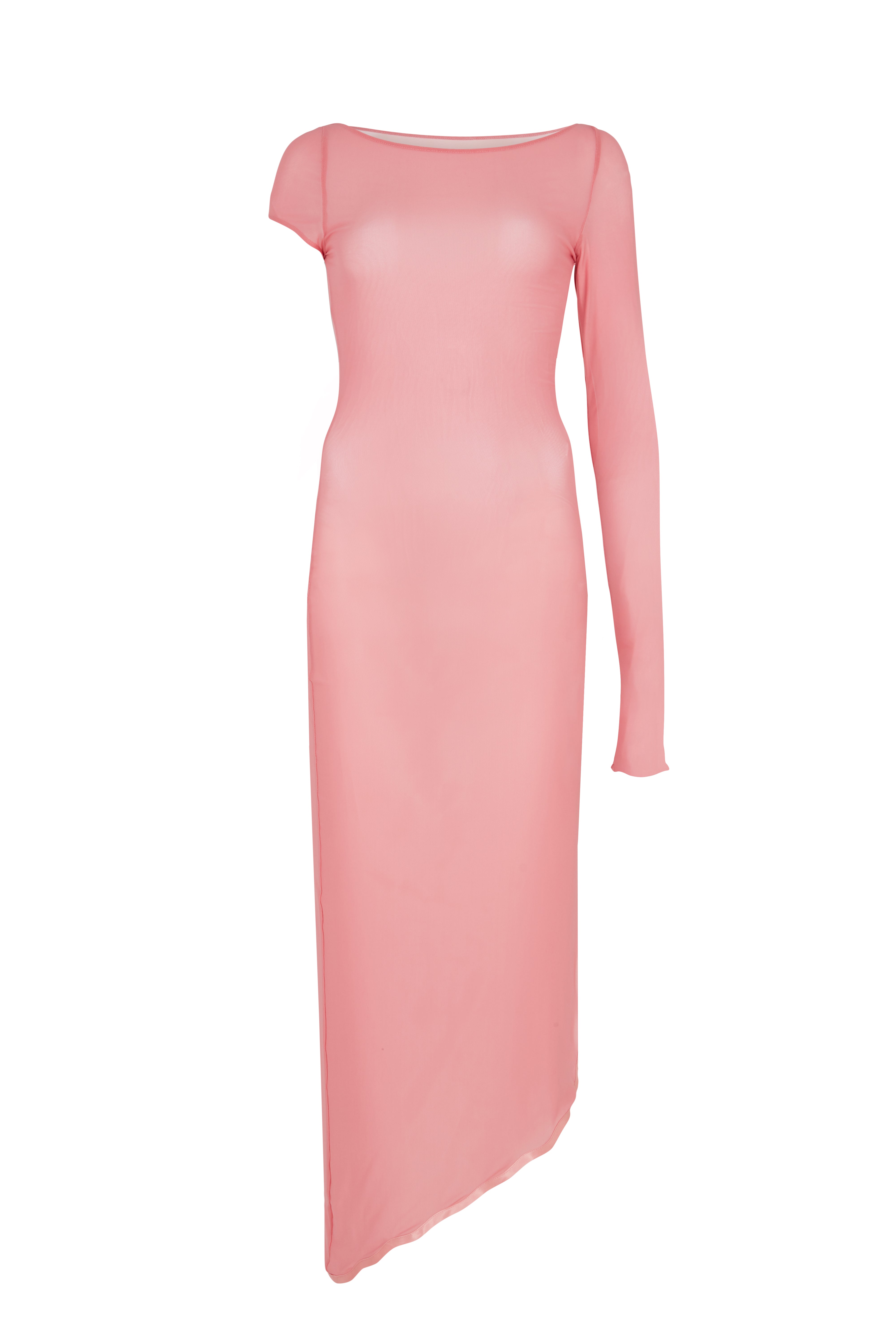 Distinct Memory Dress