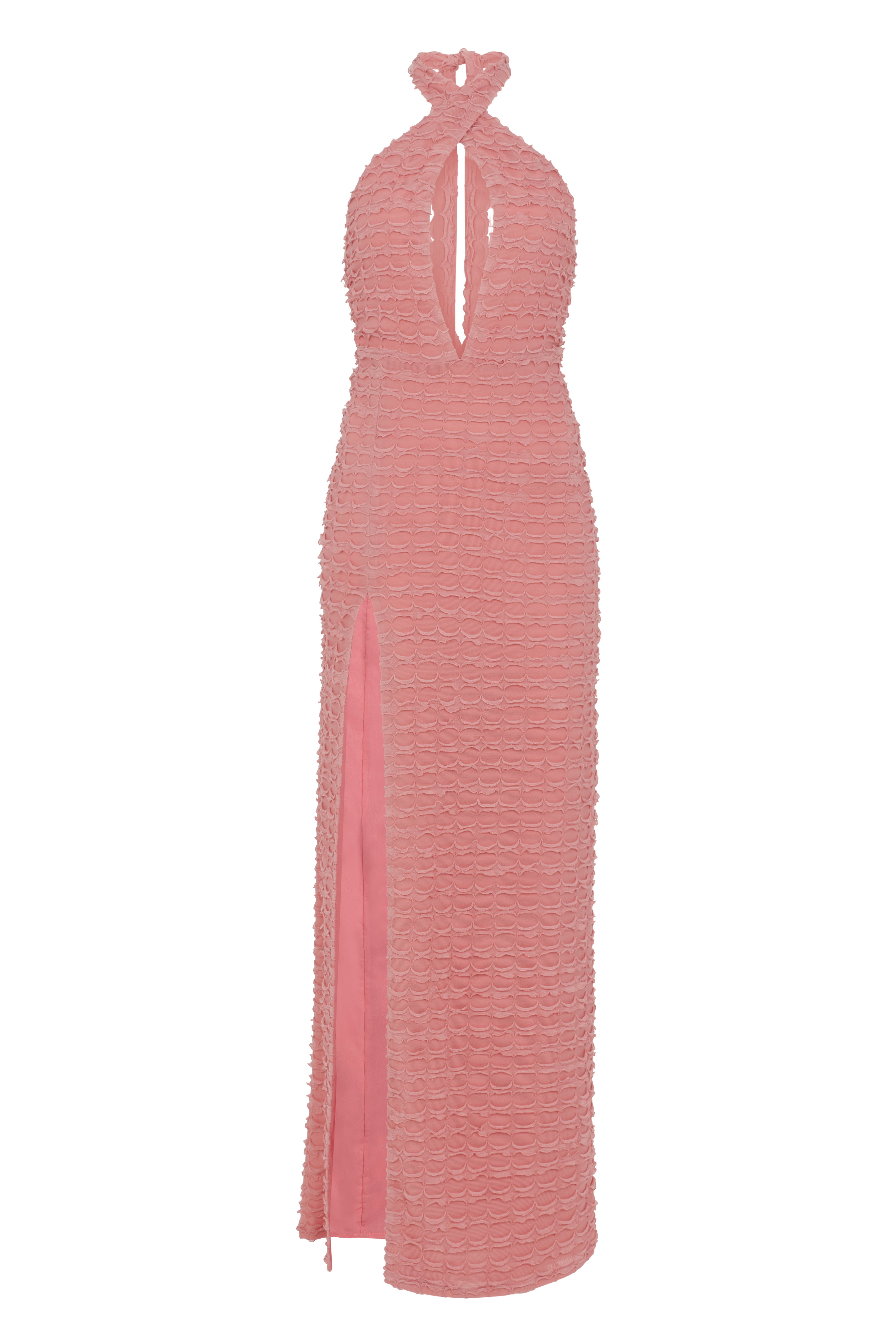 A Queen’s Choice Dress