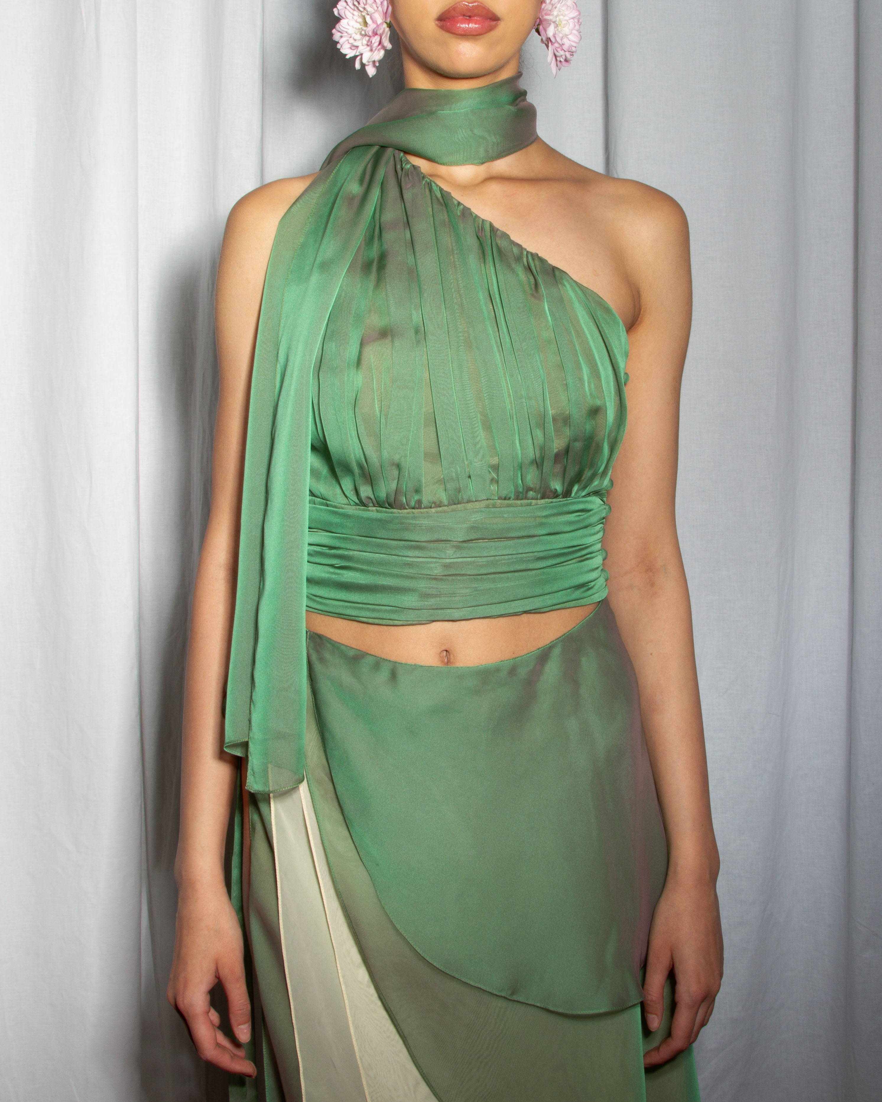 Wild By Nature Top